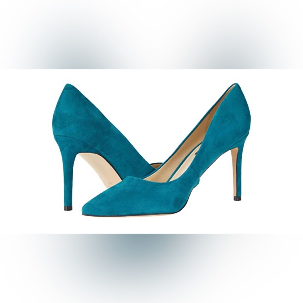 Nine West Ezra Pump